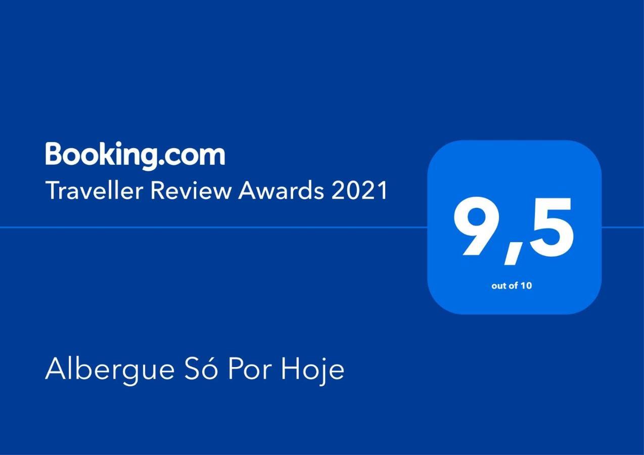 אסטורגה Albergue So Por Hoje , Albergue Para Peregrinos Del Caminho De Santiago מראה חיצוני תמונה