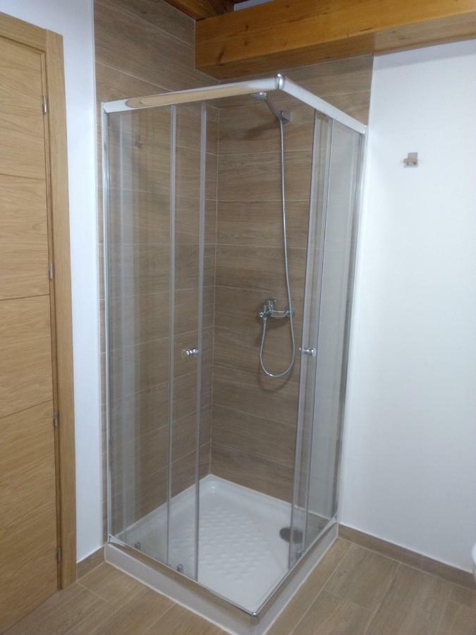 אסטורגה Albergue So Por Hoje , Albergue Para Peregrinos Del Caminho De Santiago מראה חיצוני תמונה