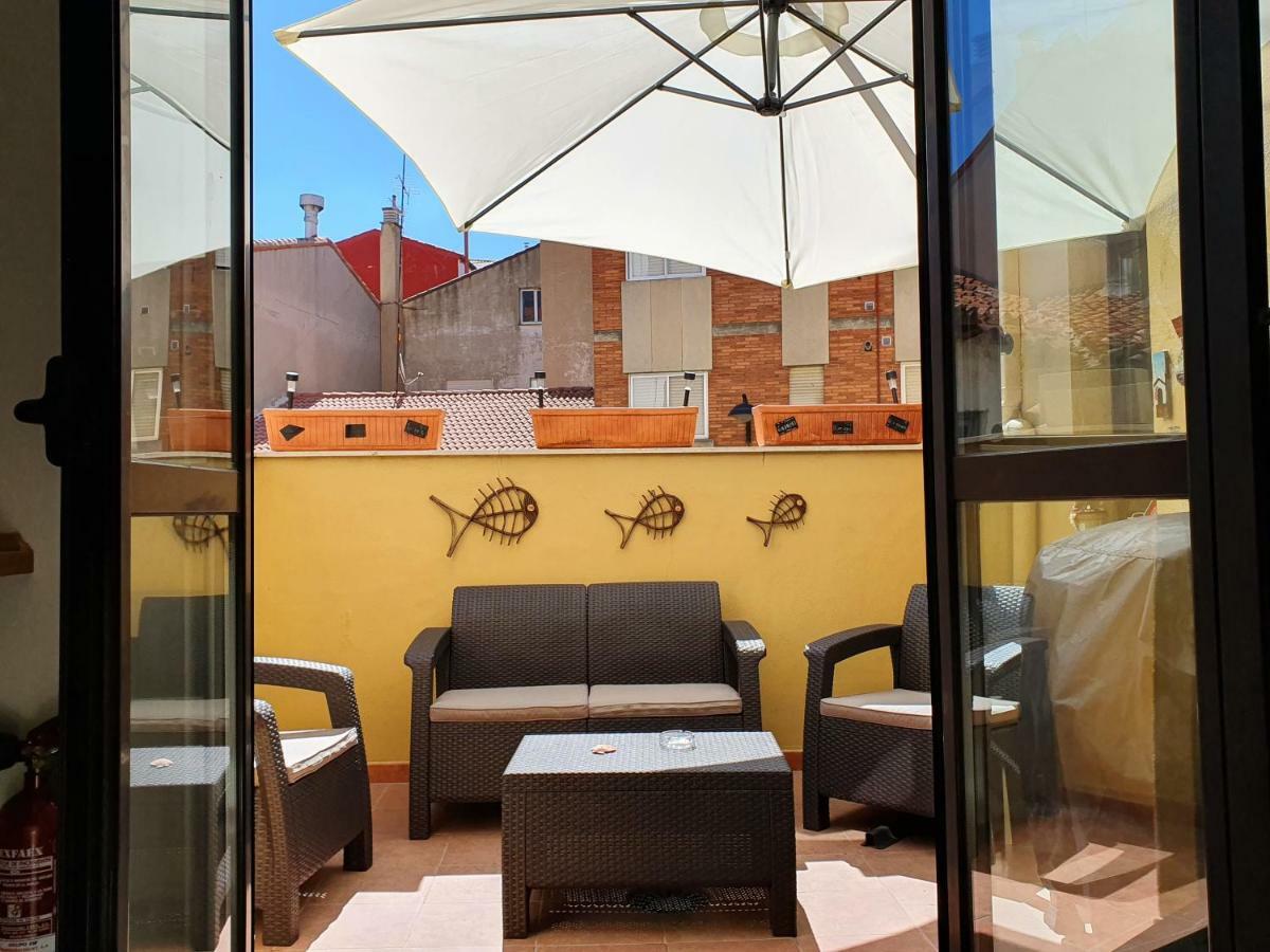 אסטורגה Albergue So Por Hoje , Albergue Para Peregrinos Del Caminho De Santiago מראה חיצוני תמונה